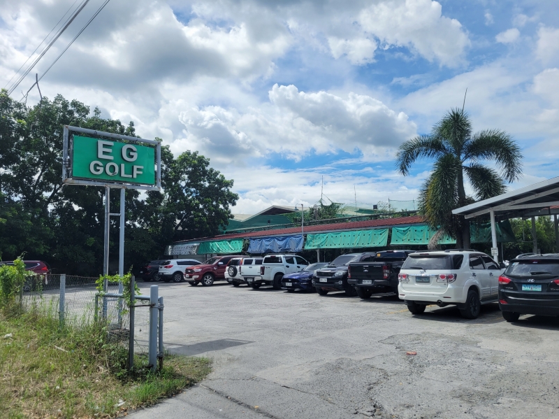 フィリピン留学 Cebu21 - EG Academy-EG GOLF-2